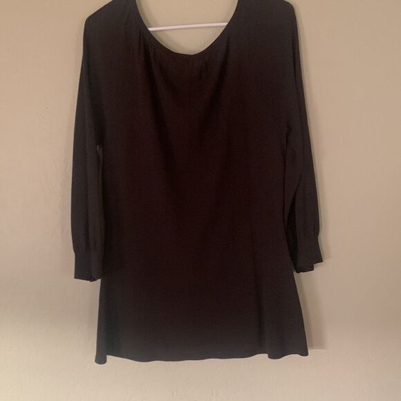 Ann Taylor size large - Picture 2 of 5